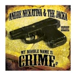 Andre Nickatina & The Jacka - Girls Say (Remix)