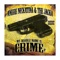 My Middle Name Is Crime - Andre Nickatina & The Jacka lyrics