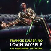 Lovin' Myself (Eric Kupper Remix Extended) artwork