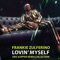 Lovin' Myself (Eric Kupper Remix Extended) artwork