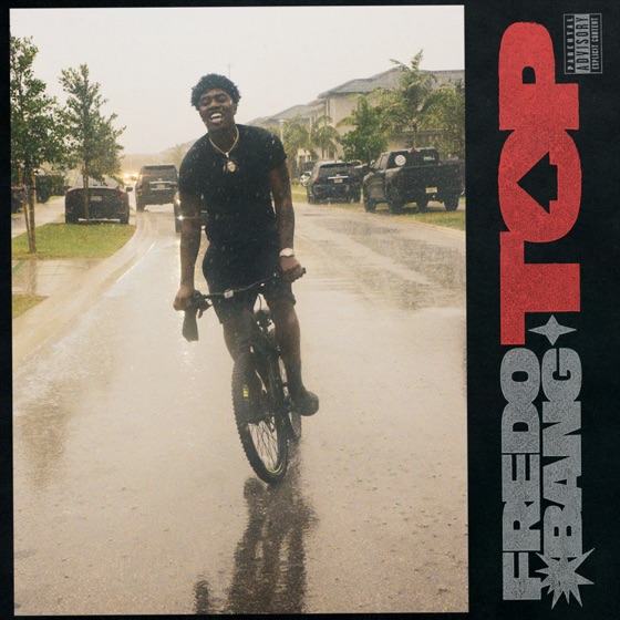 Cover artwork for Top