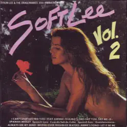 Soft Lee Vol. II - Byron Lee Soft Lee Vol. II - Byron Lee