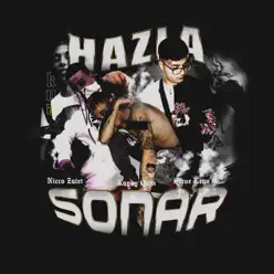 Hazla Sonar (feat. Nicco Zaiet & Steve Lean) - Single - Kaydy Cain Hazla Sonar (feat. Nicco Zaiet & Steve Lean) - Single - Kaydy Cain