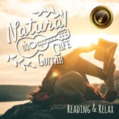 Natural Cafe Guitar ~休日のゆったり読書時間のBGM~ artwork
