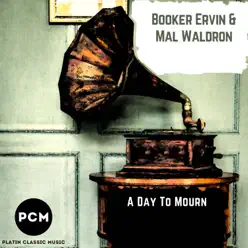 A Day To Mourn - Mal Waldron A Day To Mourn - Mal Waldron