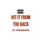 Hit It from the Back (feat. Mr.Kbandz) - KaiKai lyrics