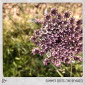 Summer Dress (The Remixes) - EP artwork