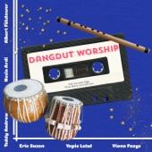 Dangdut Worship - EP artwork