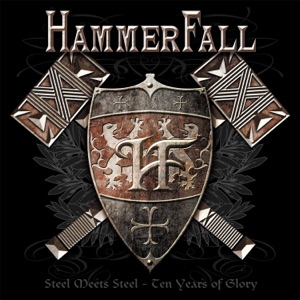 HammerFall - Hearts on Fire - Line Dance Music