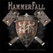 Fury of the Wild - HammerFall lyrics