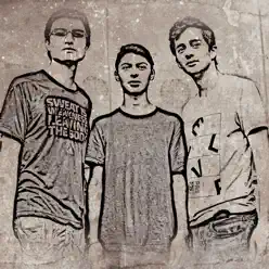 Cuando eran 3 (Demo) - Single - Alta Vibración