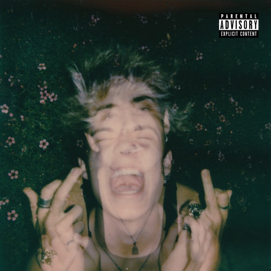 Cover artwork for Comatose