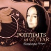 Portraits in Guitar