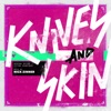 Knives and Skin (Original Motion Picture Soundtrack) artwork