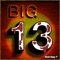 Big 13 artwork