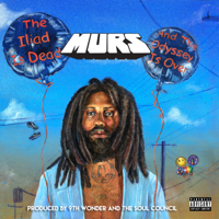Murs, 9th Wonder & The Soul Council - The Iliad is Dead and the Odyssey is Over artwork