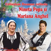 Colindam, Doamne Colinda (Colinde) artwork