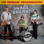 Swingin' Neckbreakers - Ice Water