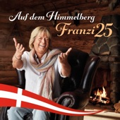 Franzi auf dem Himmelberg artwork