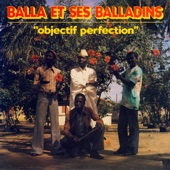 Paulette by Balla et ses Balladins