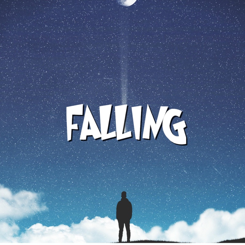 Falling слушать