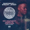 Get Your Body Down to the Floor (Crackazat Remix) [feat. Shezar & Jaybay] - Single