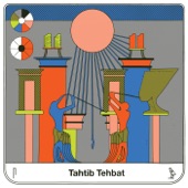 Tahtib artwork