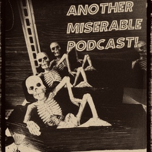 Ep #8: 1987 - A Year In Horror