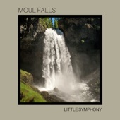 Moul Falls artwork