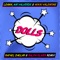 Dolls (Rafael Daglar & Ralph Oliver Remix) - Leanh, Nat Valverde & Nikki Valentine lyrics