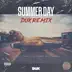 Summer Day (DUX Remix) - Single album cover