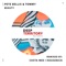 Beauty (feat. Costa Mee) - Pete Bellis & Tommy lyrics