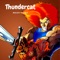 Thundercat - Roisky Royce lyrics