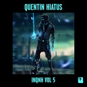 Quentin Hiatus - Sudden step