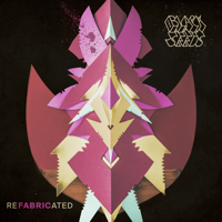 The Black Seeds - Refabricated: Fabric Remixes & Rarities - EP artwork