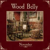 Wood Belly - My Time