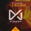 Firelines - Single album lyrics, reviews, download