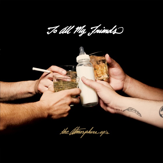 Cover artwork for Commodities