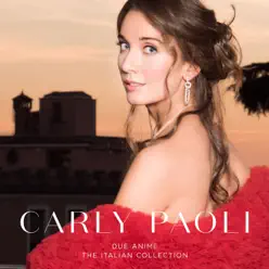 Due Anime (The Italian Collection) - Carly Paoli