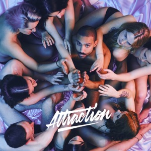 Attraction - EP