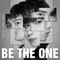 Be the One (with Ian Chen & Dino Lee) artwork