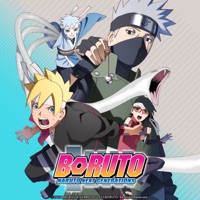 Telecharger Boruto Naruto Next Generations Set 5 14 Episodes