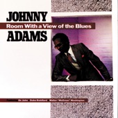 Johnny Adams - Neither One Of Us (Wants To Be The One To Say Goodbye)