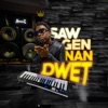 Saw Gen Nan Dwet - Single