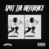 Spot the Difference artwork