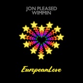 European Love (Maxi Single) artwork