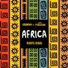 Africa (feat. Cookah & Likkle Ferguson) - Single