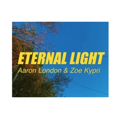 Eternal Light (feat. Zoe Kypri)