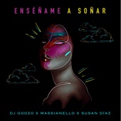 Enseñame a Soñar (feat. Susan Díaz) artwork
