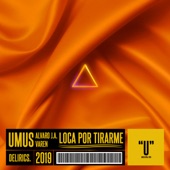 Loca por Tirarme artwork